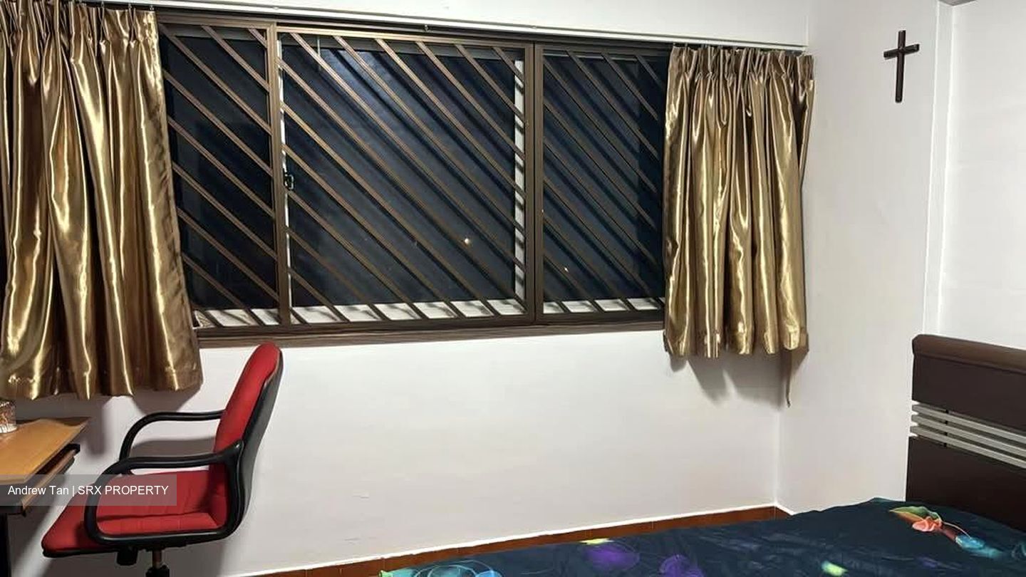 Blk 55 Ping-an Gardens (Bedok), HDB 3 Rooms #587062011